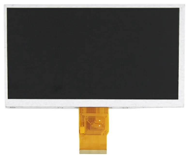 

LCD DISPLAY SCREEN GLASS FOR Prestigio MultiPad 7.0 Ultra+ PMT3677 PMT3677_Wi TABLET Replacement Free Shipping