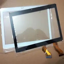 New Touch Screen For 10″ inch 2 holes Tablet BMXC S108 T900 S107 K107 Touch Panel S107 S108 S109 K107 K108