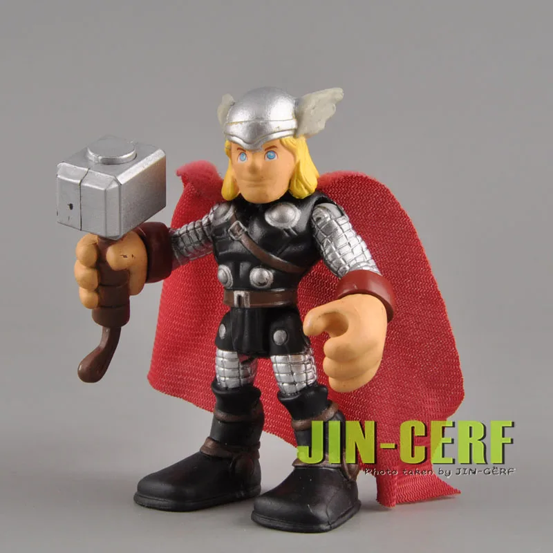 thor playskool