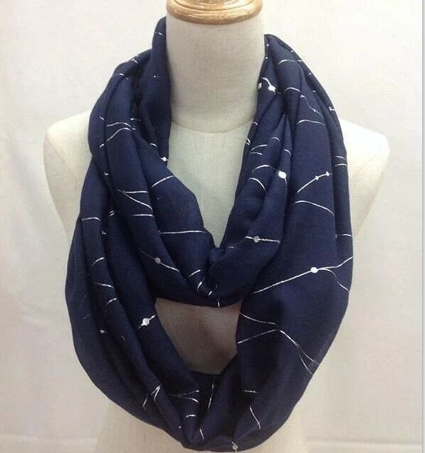 écharpe infini Clearance