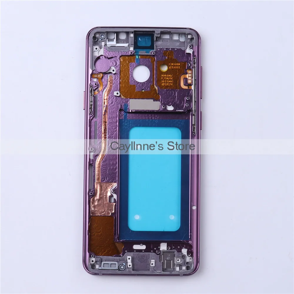 S9 plus midde frame (24)