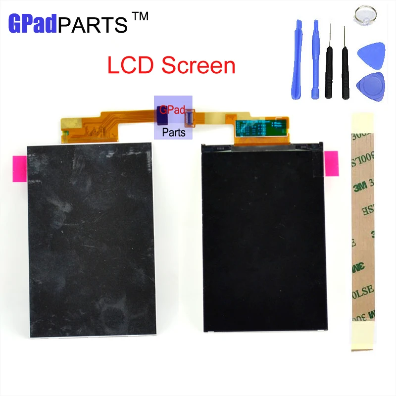 imágenes para A Estrenar LCD para LG Optimus L5 E610 E612 E615 E617 Pantalla LCD 100% Garantía imágenes para A Estrenar LCD para LG Optimus L5 E610 E612 E615 E617 Pantalla LCD 100% Garantía
