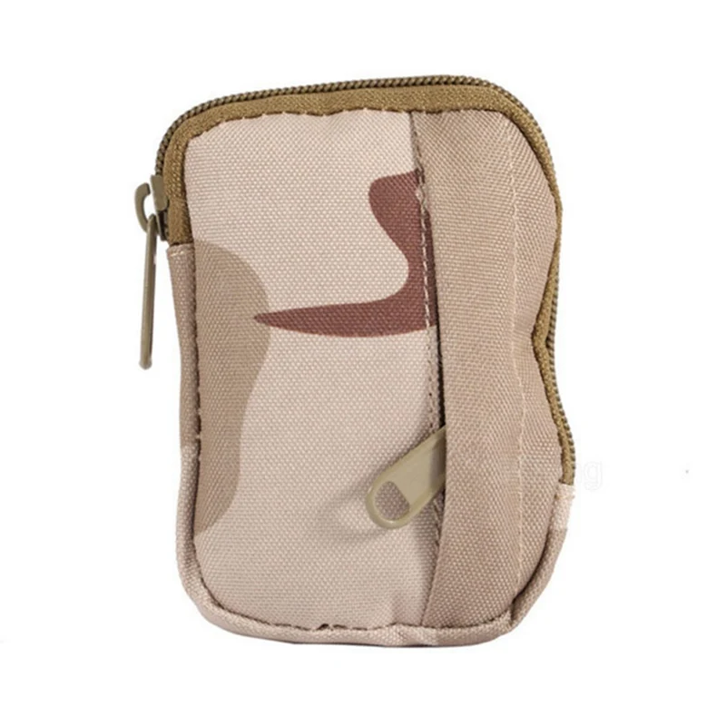 Охотничий рюкзак для повседневного использования, военная функциональная камуфляжная сумка, маленькая практичная сумка для монет, Военная Тактическая Сумка, походная сумка