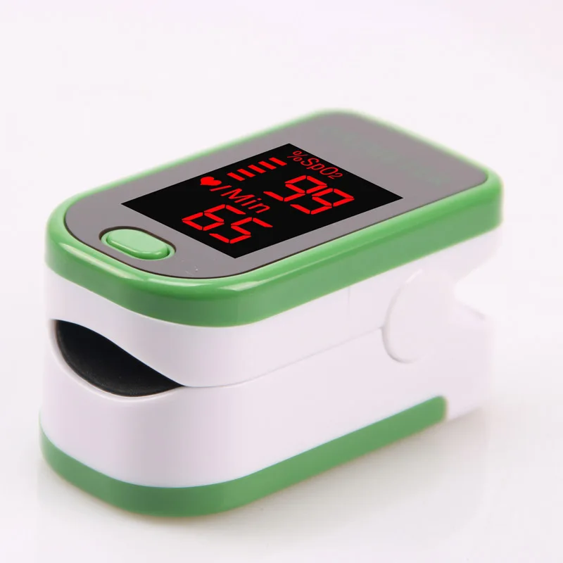 Купить Сатуратор Медицинский На Палец В Аптеке