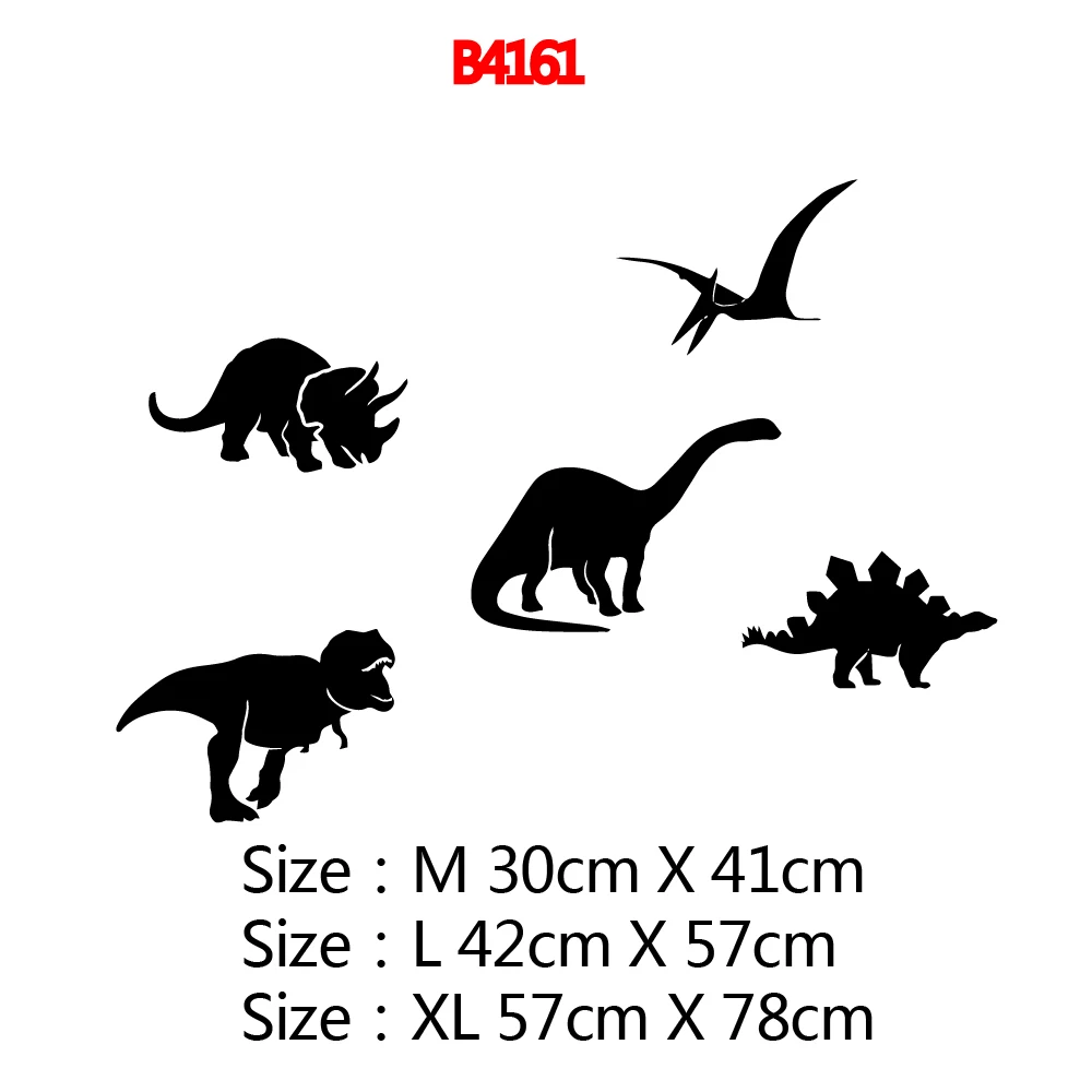 Fashion Animal Dinosaur Self Adhesive Vinyl Wallpaper Waterproof Wall Decals Wall Decals Fashion Animal Dinosaur Self Adhesive Vinyl Wallpaper Waterproof Wall Decals Wall Decals