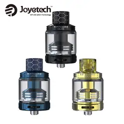 Электронная сигарета Joyetech RIFTCORE DUO распылитель 3,5 мл Vape Танк Новая концепция катушка RTA самоочищающаяся Coilless система