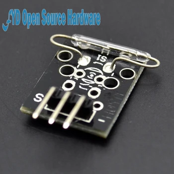 

Mini Magnetic Reed Module For Starters Compatible KY-021 for arduino