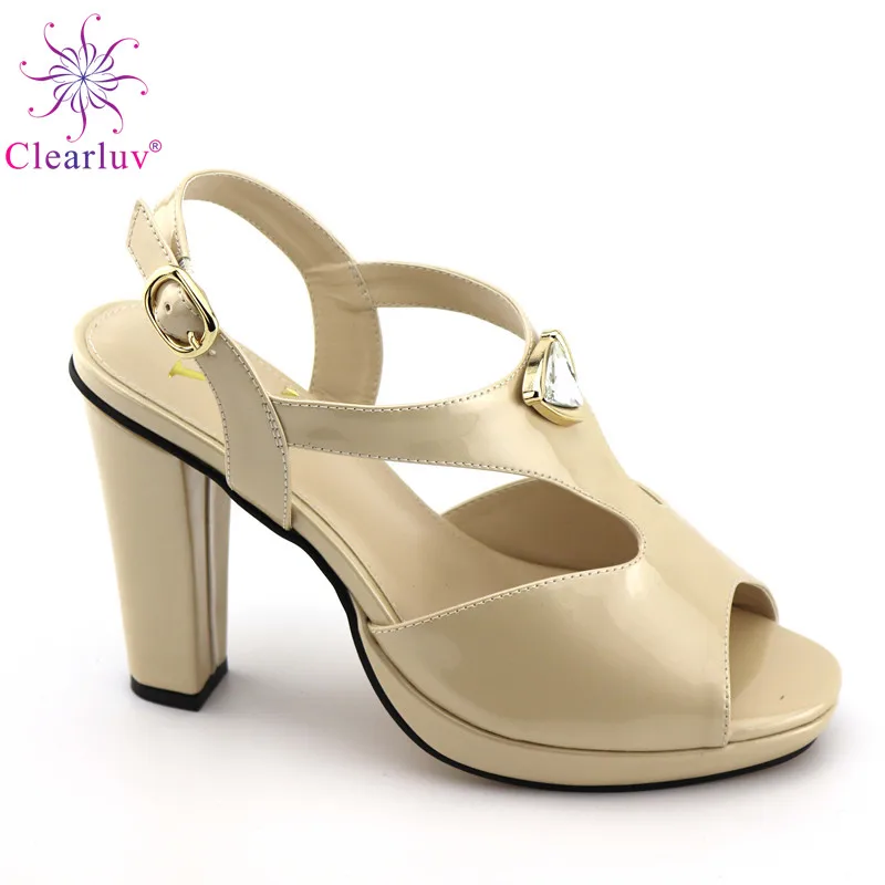 8103  38-43 RMB100 heel 11.4CM