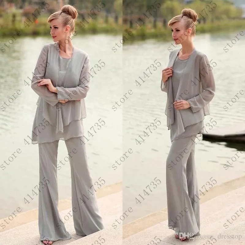 mother of the bride dresses and pantsuits