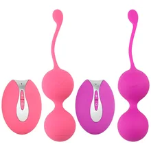 Wireless remote control shrinking ball jumping egg Vibrators For Women Erotic Dildo Mini Bullet Vibrator Female Masturbator