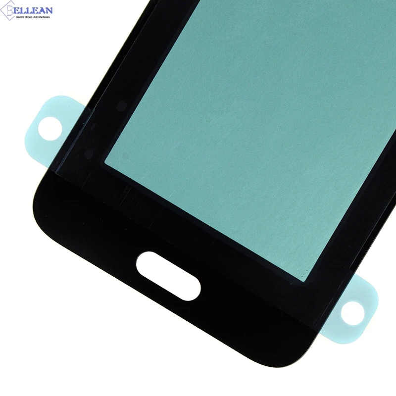 Catteny Super Amoled J320 LCD для Samsung Galaxy J3 2016 дисплей J320A J320F J320M Lcd кодирующий преобразователь