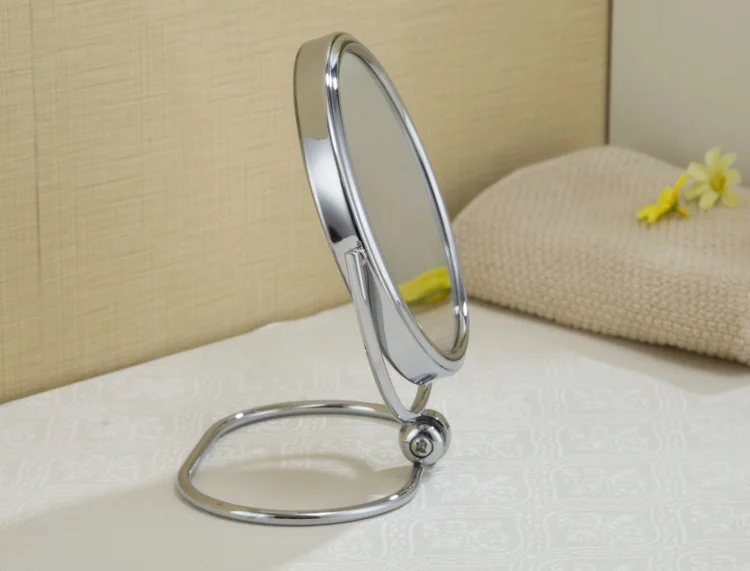 Chrome Mirror