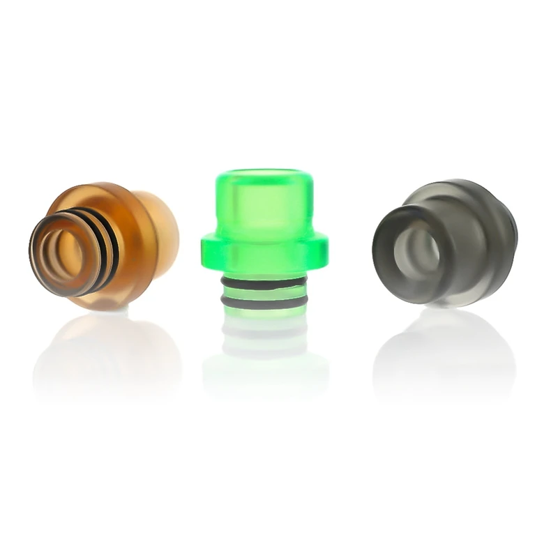 

Original 510 Acrylic Drip Tip For TFV12 Baby Prince/TFV8 BABY/MELO 3 MINI etc 510 Drip Tip