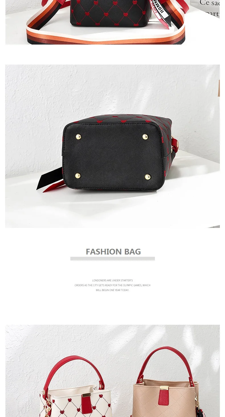 Bolsas de ombro