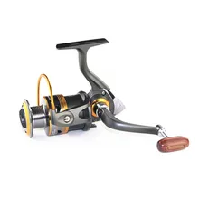 FDDL спиннинговая катушка, Рыболовная катушка 5,5: 1, серия 2000-6000, карповая катушка carretilhas de pescaria 11BB, рыболовные снасти, новое поступление