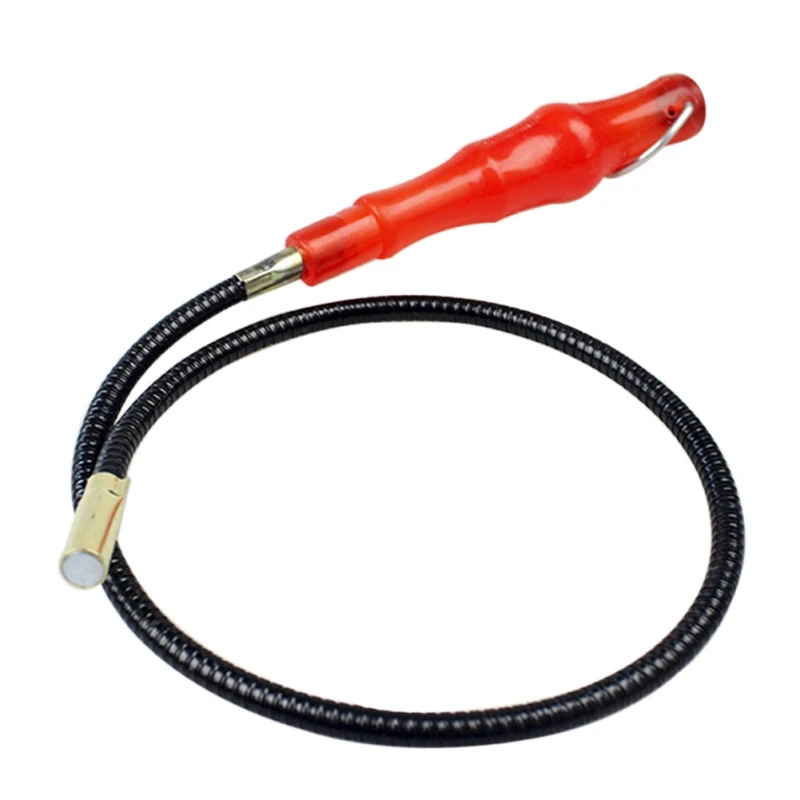 New Hand held Claw Picker Long Distance Spring Handle