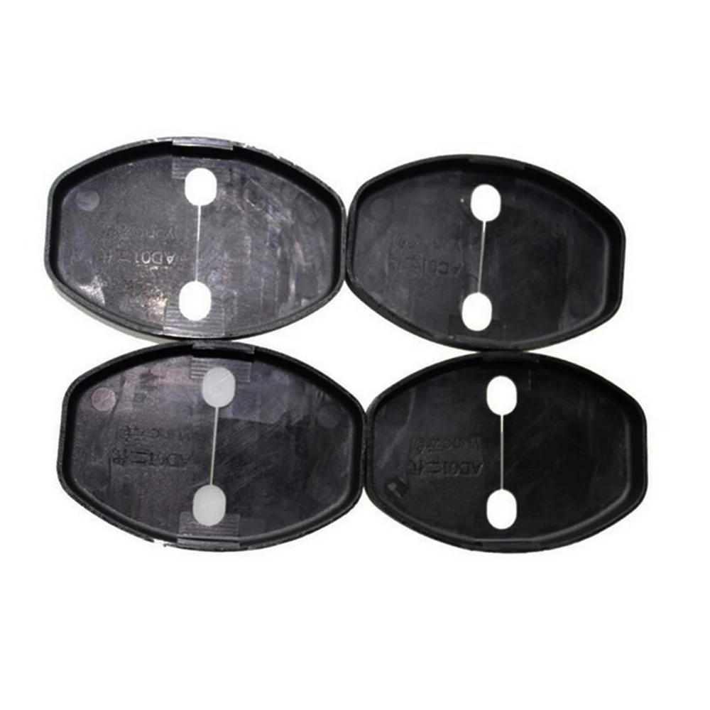 Car Door Lock cover For Lavida Sagitar Bora skoda Fabia Superb VW JETTA MAGOTAN CC GOLF POLO GOLF 6 passat B4 B6 Car Door Lock cover For Lavida Sagitar Bora skoda Fabia Superb VW JETTA MAGOTAN CC GOLF POLO GOLF 6 passat B4 B6