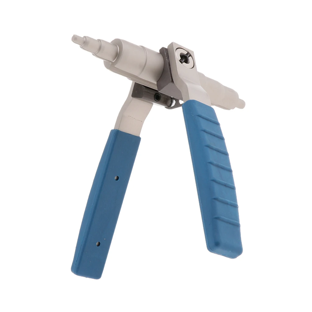 3/8 1/2 5/8 3/4 7/8 Inch Manual Copper Pipe Tube Expander Flaring Tool