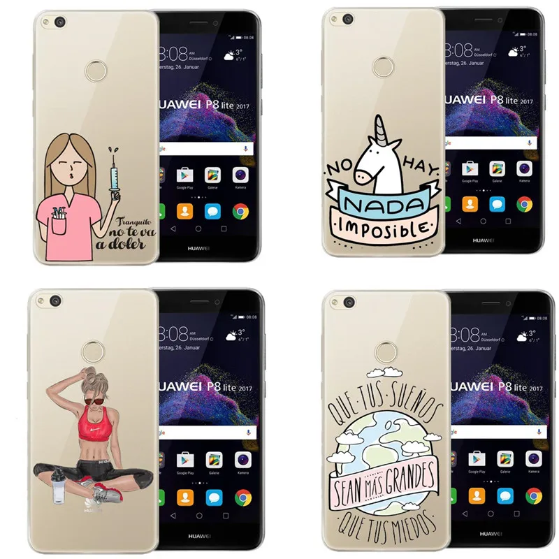 coque huawei p8 lite 2017 stranger things