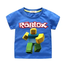 Online Get Cheap Roblox Free Shirt Aliexpress Com Alibaba Group - drop shipping children roblox game t shirt clothes boys summer clothing girls short tee tops