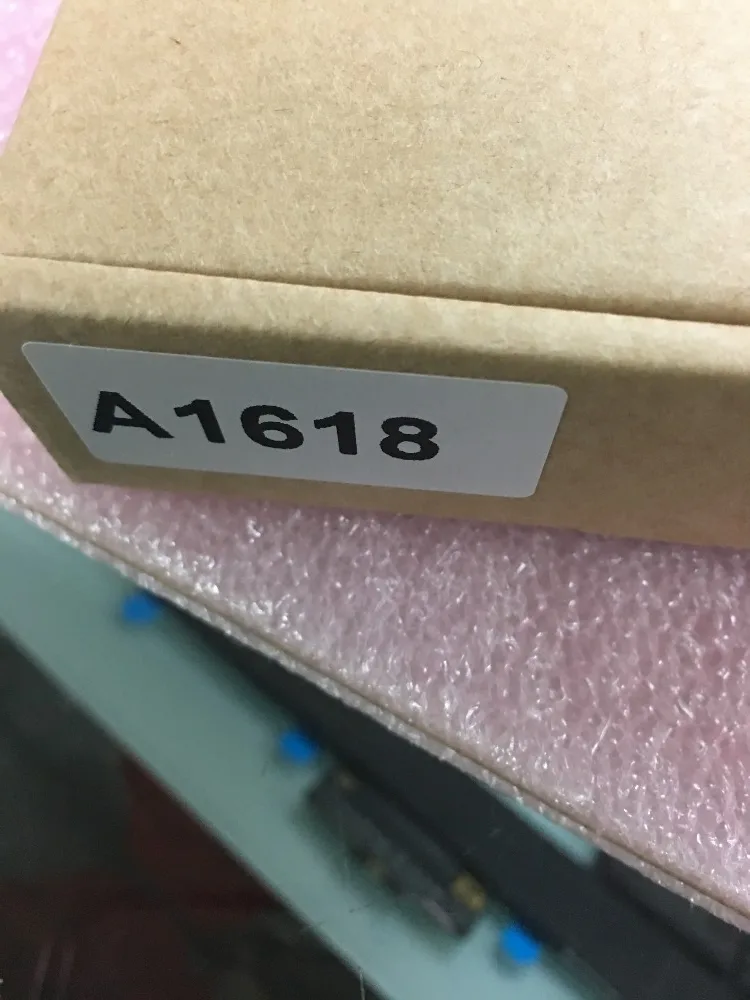 

A1618 Battery For Apple MacBook Pro 15" Retina A1398 Mid 2015 99.5WH