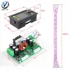 DPS3012 32 V 12A tension constante courant abaisseur Programmable Module d'alimentation convertisseur de tension Buck chiffre LCD voltmètre ► Photo 2/5