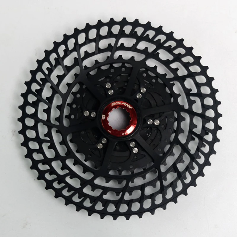 bolany cassette