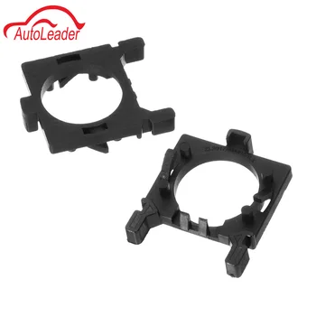 

H7 Bulbs Installation Adapter Holder LED H7 Headlight Car Light Socket For Ford for Focus 3 / for Fiesta for Mondeo