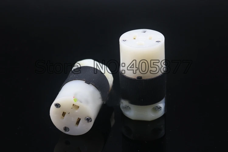 Высококачественный HBL-5269C разъем для разъема hifi аудио разъем