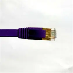 Шесть типов готового сетевого кабеля 1 м бескислородный медный сердечник супер 6 сетевая Перемычка HSJP15