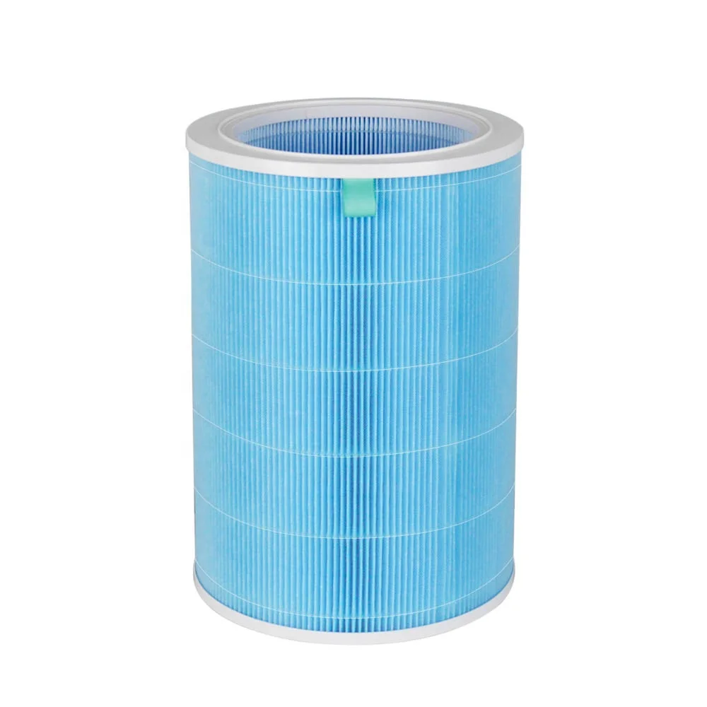 Air Purifier Filter for xiaomi air purifier 2 / 1 / pro mi air ozonizer air cleaning Removing dust PM2.5 HEPA Version