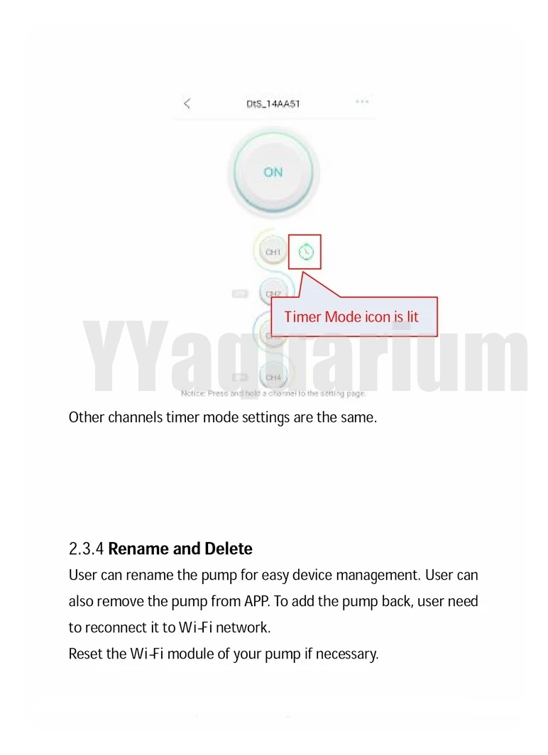 Jebao авто дозатор 3,4 2,4 аквариумный дозирующий насос коралловый риф умный WiFi перистальтическая дозирующая машина с 4 каналами Android IOS