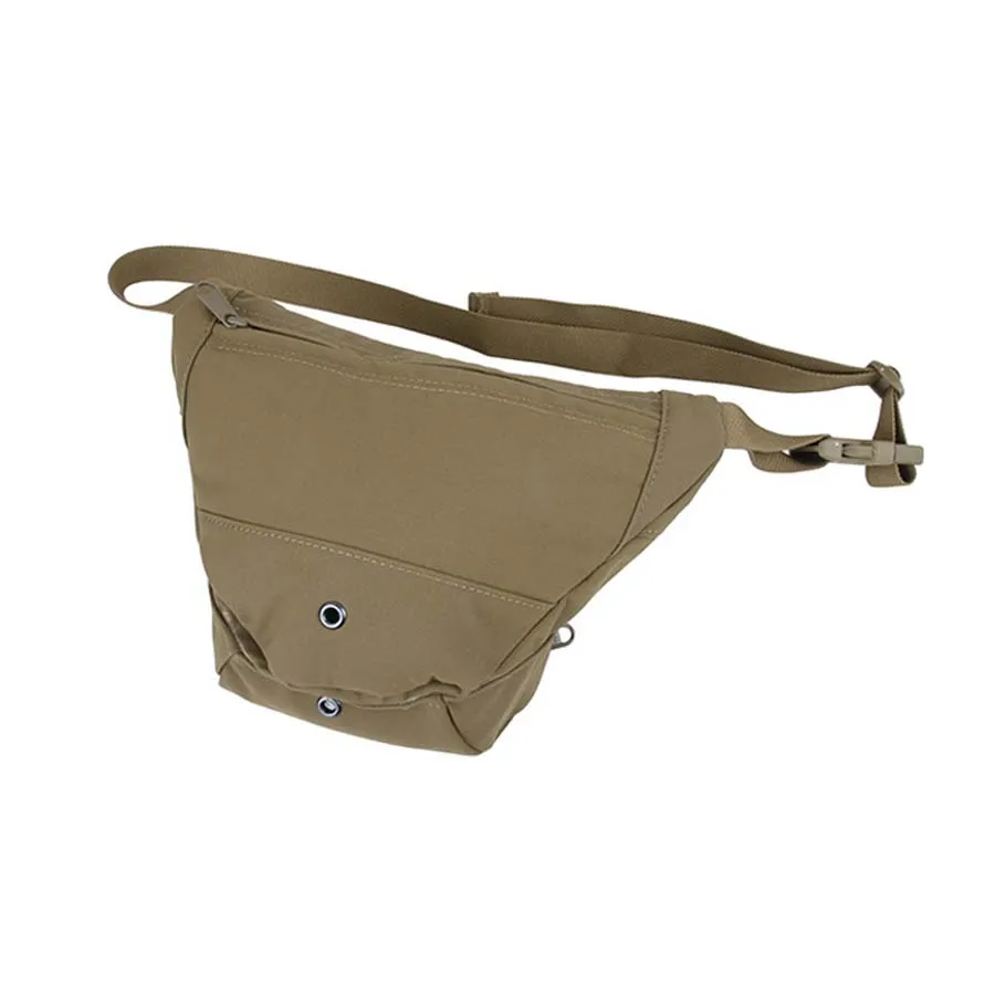 Bolsa da Cintura Acampamento ao ar Bolsa de Ombro Tático Marsoc Estilo Fanny Pacote Multicam Livre Caminhadas Único Bolsa Pendurado 11 pacote multicam acampamento ao ar livre caminhadas