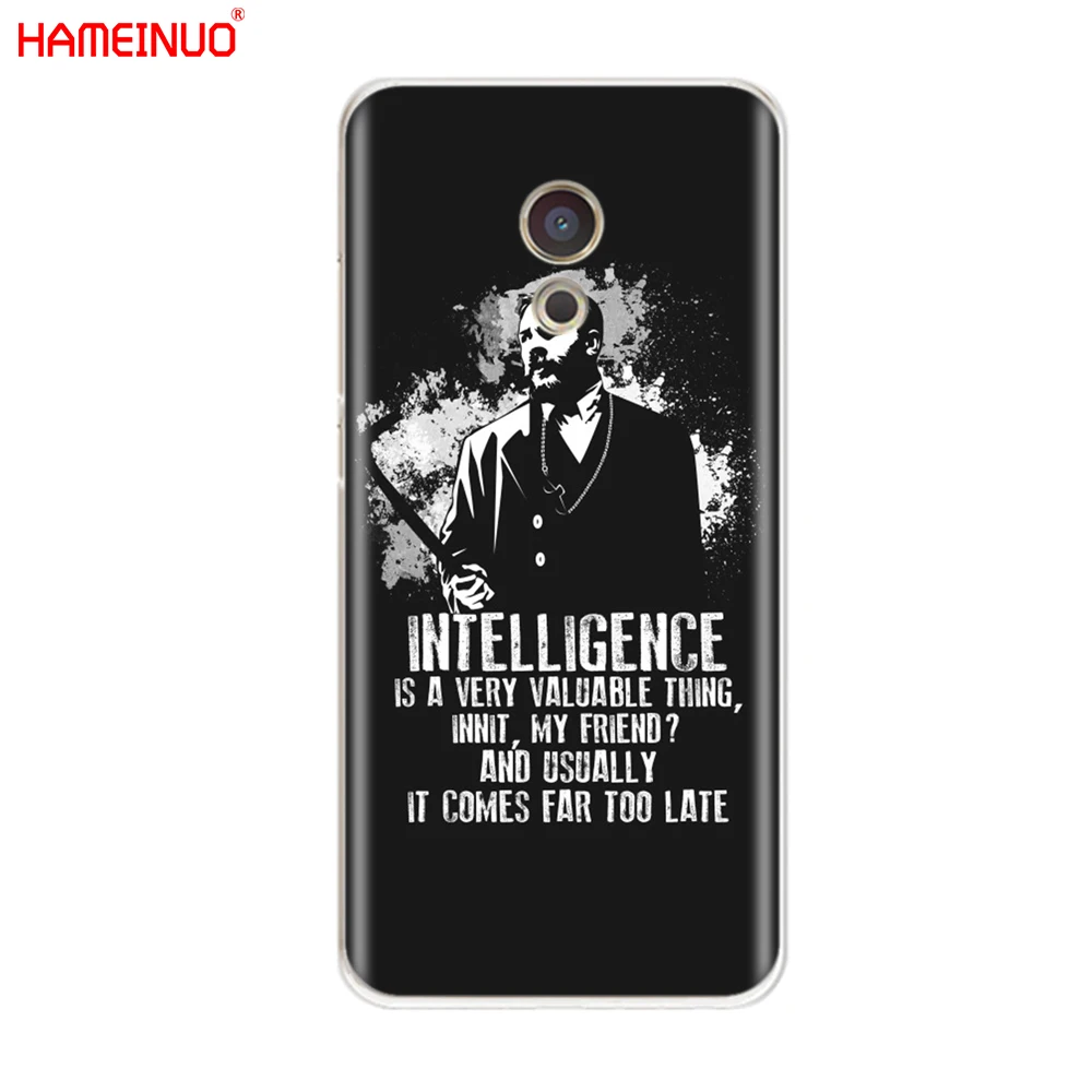 Чехол для телефона HAMEINUO чехол Meizu M6 M5 M5S M2 M3 M3S MX4 MX5 MX6 PRO 6 5 U10 U20 note plus|Бамперы| |