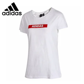 

Original New Arrival Adidas GFX TEE Women's T-shirts short sleeve Sportswear