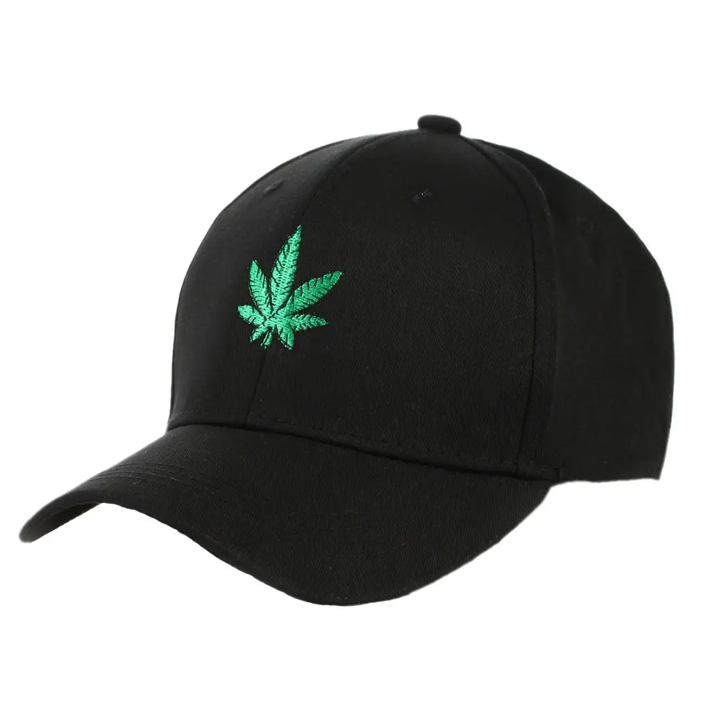 

Mistdawn Fashion Dad Hat Maple Leaf Cotton Baseball Cap Women Men Snapback Hats Unconstructed Adjustable Size