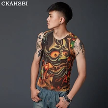 CKAHSBI мужская летняя велосипедная майка велосипедная нижняя рубашка сохраняет сухость велосипедная безрукавка велосипедная одежда Джерси велосипед спортивный топ