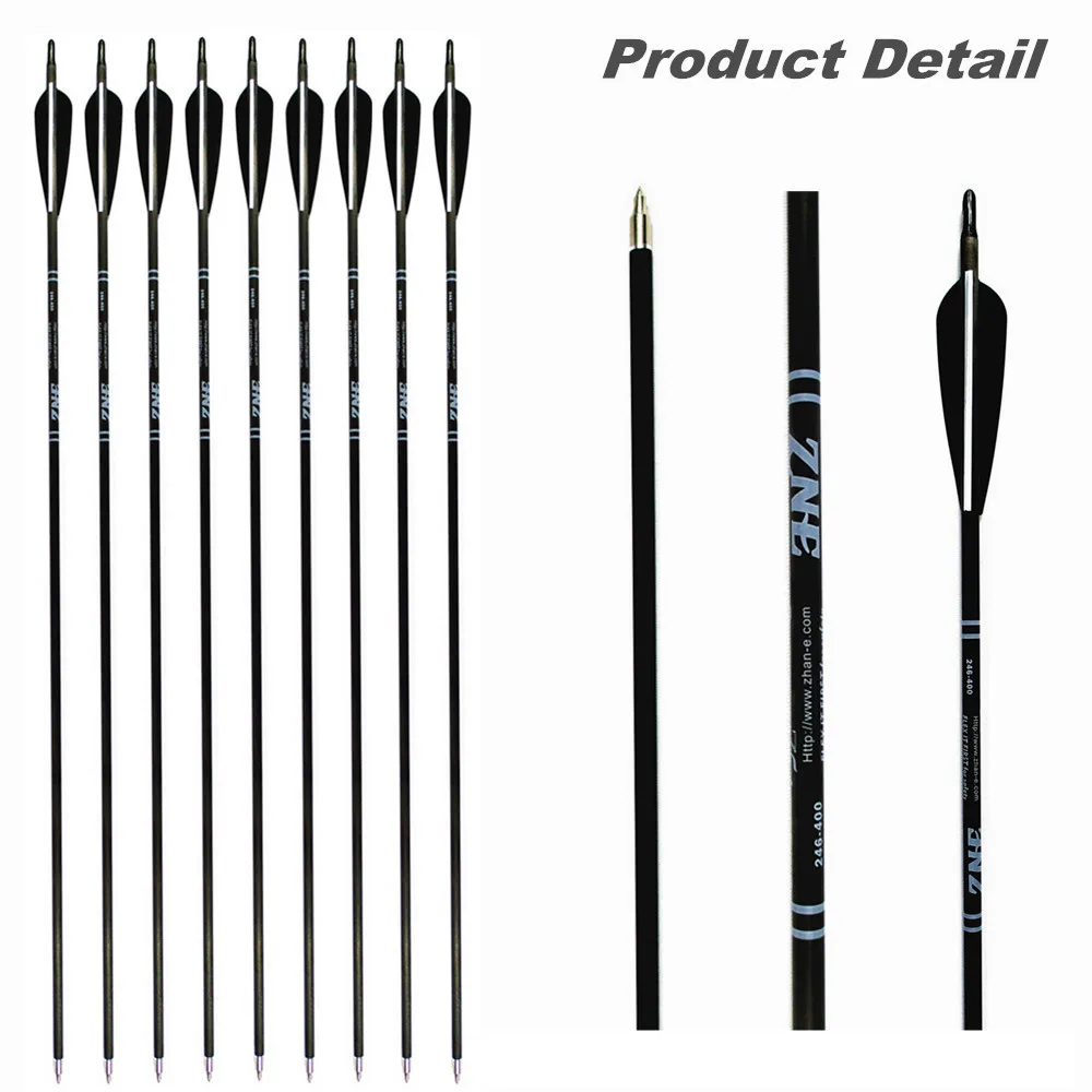 carbon arrows  (5)