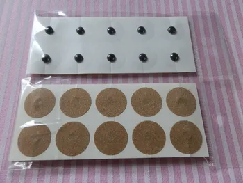 

ACU-Magnetic Patches 100pc Magnetic Acupuncture Pain Relief Plaster Muscle Relax