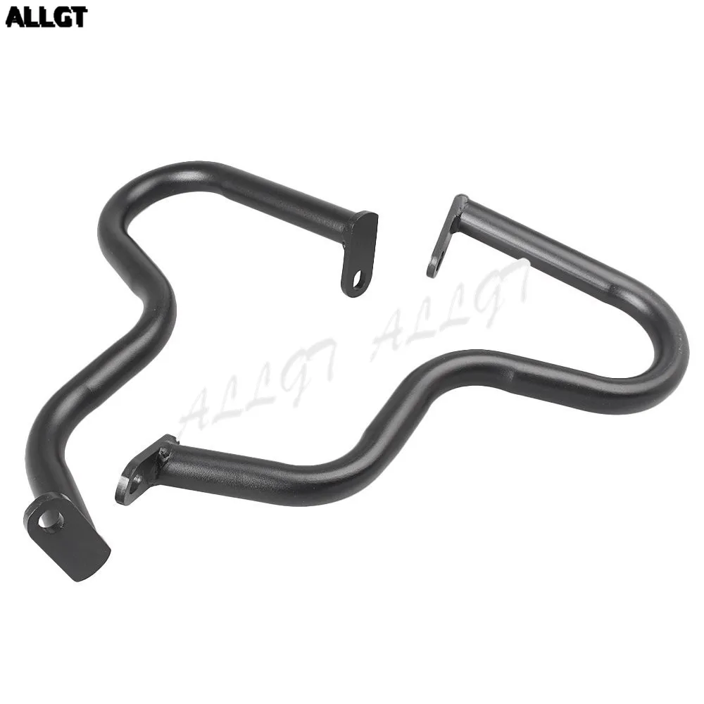

Motorcycle Crash Protection Bars Engine Guards fit KAWASAKI ER6N 2012 13 14 2015