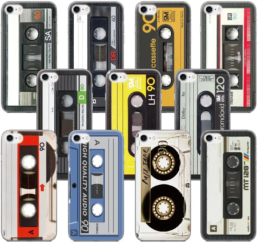 

Classical Tape Case For BQ Aquaris M5 E5 E6 M5.5 X5 Plus For Blackberry Z10 Z30 Q10 For Sony Xperia Z E4 C3 C4 M5 Capa Cover