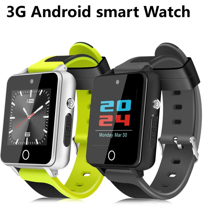apple watch front camera