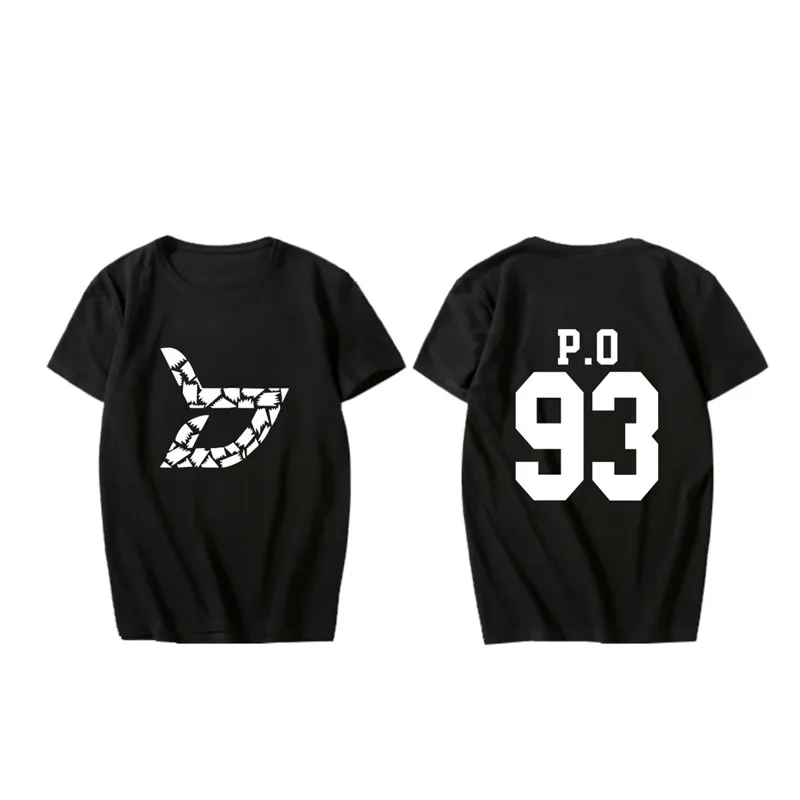 PO Black
