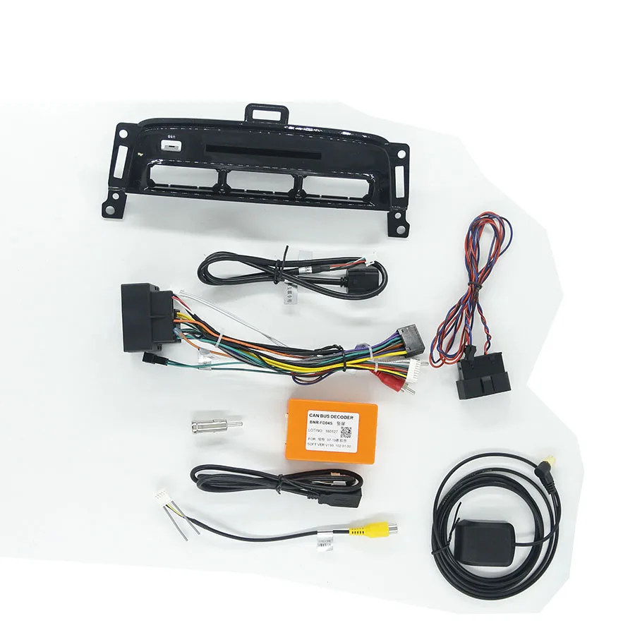 Clearance Asvegen For Ford Mondeo 2011-2013 10.4