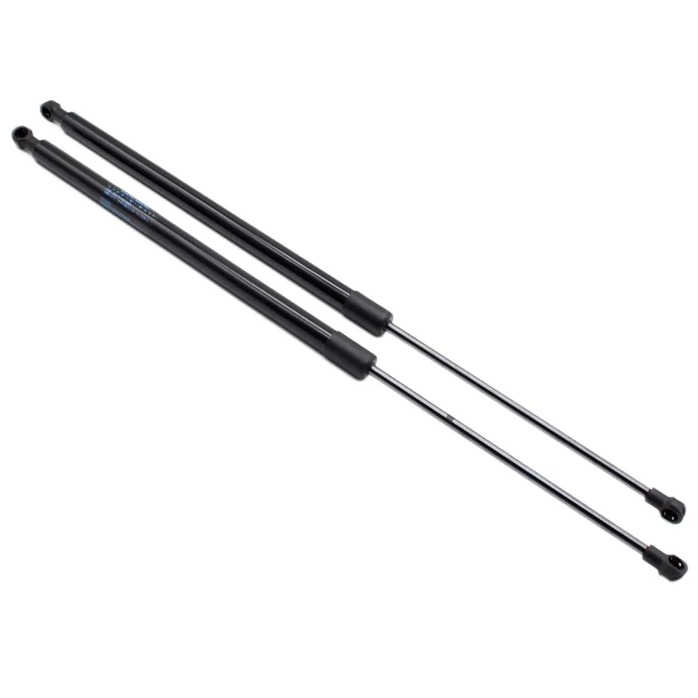 1 (6) 2x Front Hood Bonnet Auto Gas Spring Struts Prop Lift Support for TOYOTA MARK X I (GRX12_) Saloon 2004-2009 530.5MM Damper