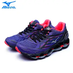 Mizuno Wave Prophecy 6 Спортивная женская обувь 5 цветов спортивная обувь sapato feminino Тяжелая атлетика кроссовки размер 36-41 Бесплатная доставка