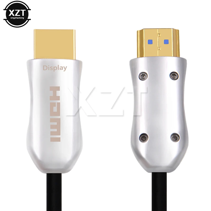 Кабель HDMI 40 м/50 м/60 м/80 м/100 м| |