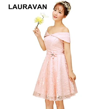 

occassion formal light pink puffy boat neck off shoulder prom party dresses gowns high fashion dress beautiful dresse ball gown