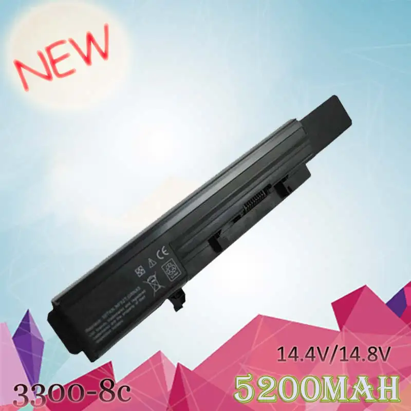 Аккумулятор ApexWay для dell Vostro 3300 3350 0XXDG0 451-11354 50TKN 7W5X09C | Компьютеры и офис