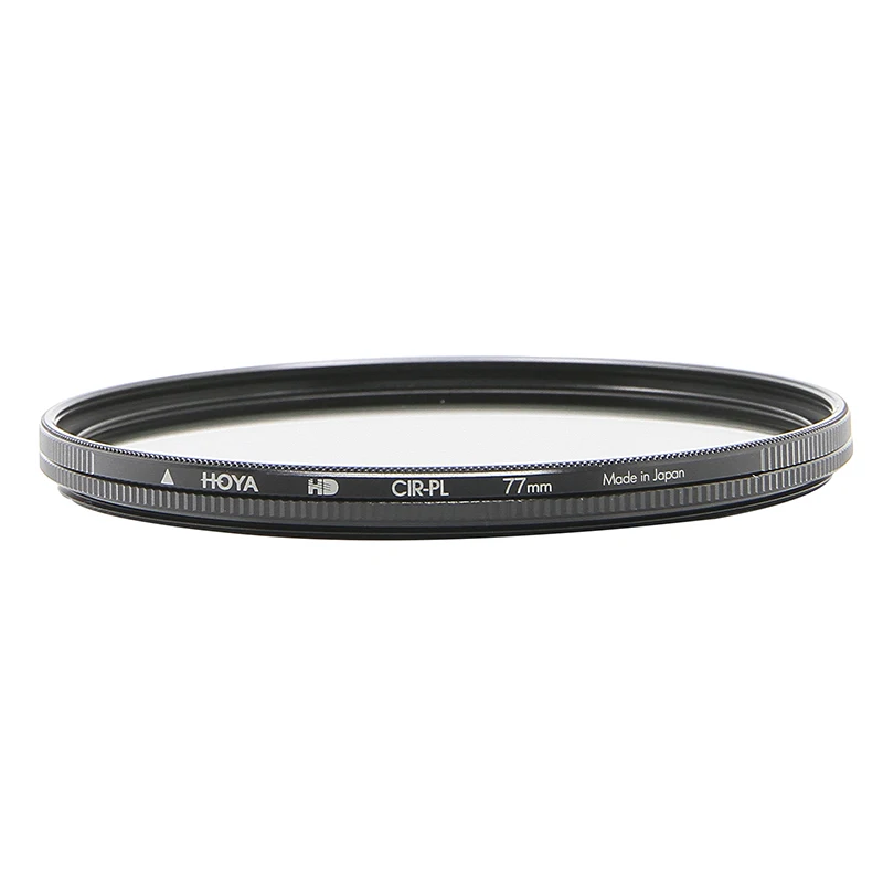 Filtro Hoya HD CPL 58mm 67mm 72mm 77mm 82mm Polarizador Circular HD CIR-PL Delgado polarizador para lentes de cámara hecho en Japón - 5